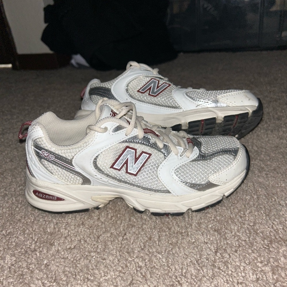 New balance 530!